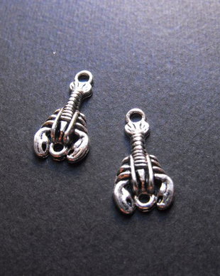 LINK RAC - 21 X 11 MM