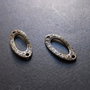 LINK ZA - 23 X 11,5 MM