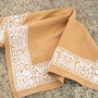 Broderie rustica