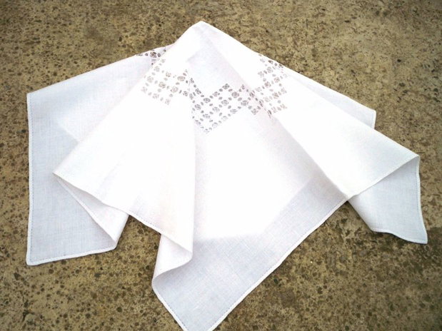 Broderie cu flori