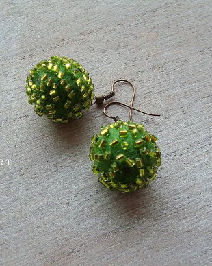 Cercei Green Drops