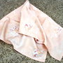 Material textil crem