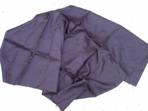 Materila textil negru