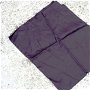 Materila textil negru