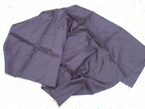Materila textil negru