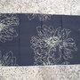 Material textil cu imprimeuri