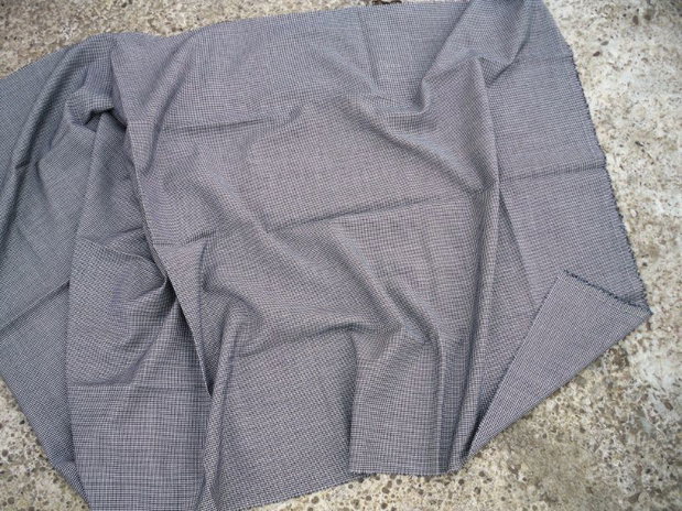 Material textil