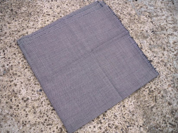 Material textil