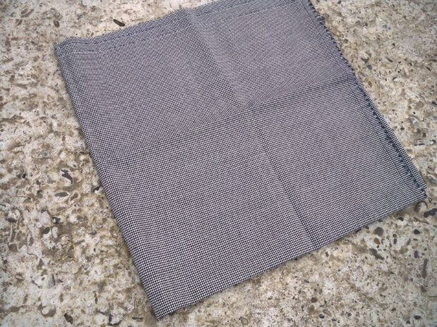 Material textil