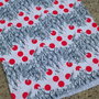 Material textil cu imprimeuri1