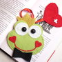 Semn de carte "In cautarea dragostei" (martisor)