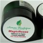 MagicRoses - cremă organică cu ulei de argan, acid hialuronic și resveratrol - ten uscat, ten sensibil, ten matur, ten normal