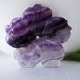 Pandantiv fluorit aprox 50mm (1)