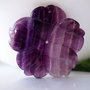 Pandantiv fluorit aprox 50mm (1)