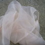 Organza roz