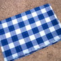 Material textil carouri