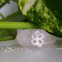 Charm argintat 11x14mm (1)
