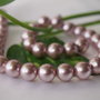 Perle seashell 8mm (1)