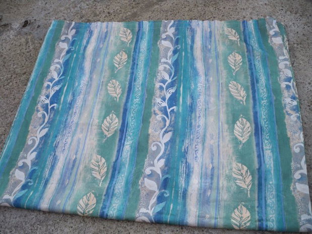 Material textil