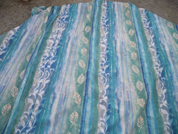 Material textil