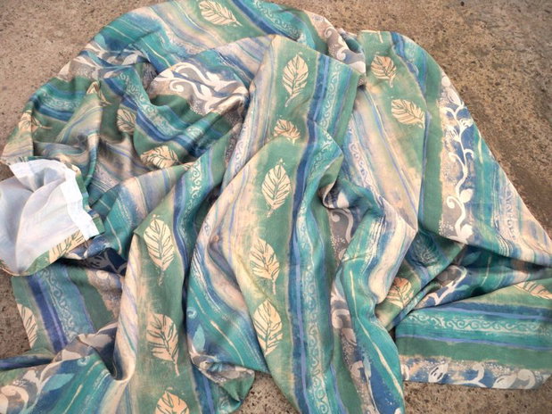 Material textil