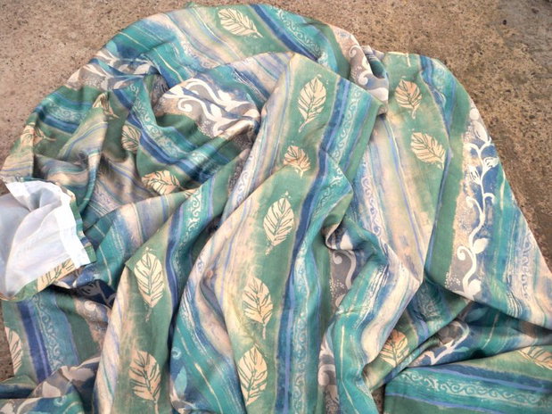 Material textil