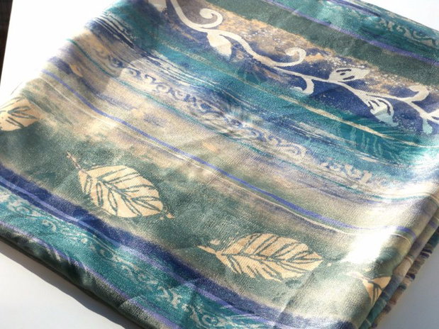 Material textil
