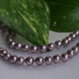 Perle seashell 4mm (2)