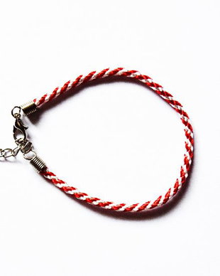 Bratara martisor