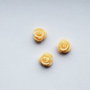 LMCB06 - floare rasina crem