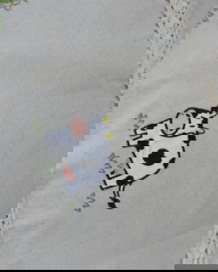 Metraj pt 2 draperii