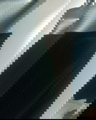 FUSTA MIDI CATIFEA BUMBAC