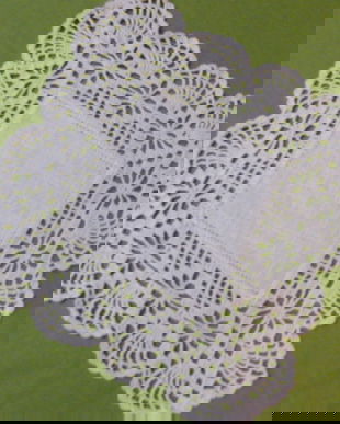 Mileu cu dantela