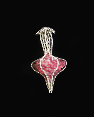 Vial of Pink