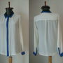 BLUZA MATASE NATURALA