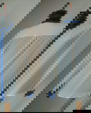 BLUZA MATASE NATURALA