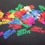 Confetti happy birthday