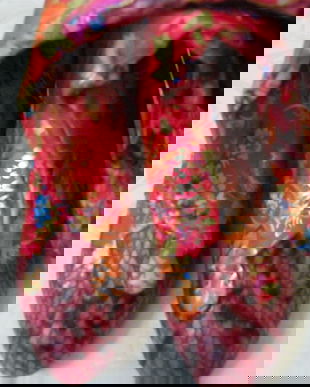 rezervat-Cizme cu flori-(noi)