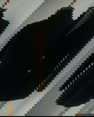 SACOU CATIFEA BUMBAC