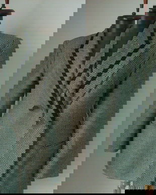 FRENCH SACOU STOFA LANA