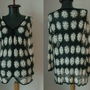 CARDIGAN MATASE CROSETAT MANUAL