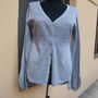 Cardigan cu lurex