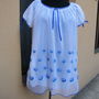 Camasuta de noapte-vintage