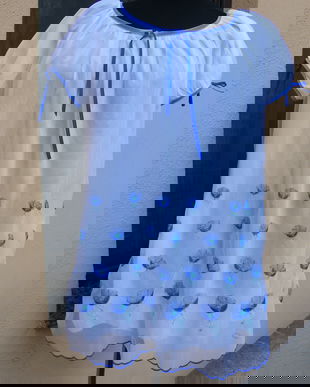 Camasuta de noapte-vintage