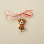 Martisor Cățeluș