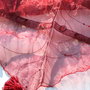 Organza grena