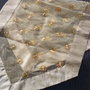 Organza crem