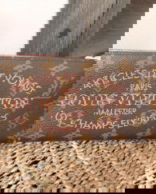 Louis Vuitton , portmoneu nou, replica , superb