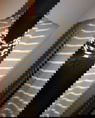 CARDIGAN   CHARLES VOGELE , ELEGANT , FIN , XL