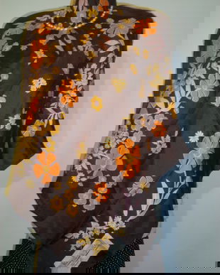 Earfa matase naturala L.d'Herval